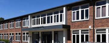 Eddisons appointed to let available office space at Ashwell Point, South Cambridgeshire